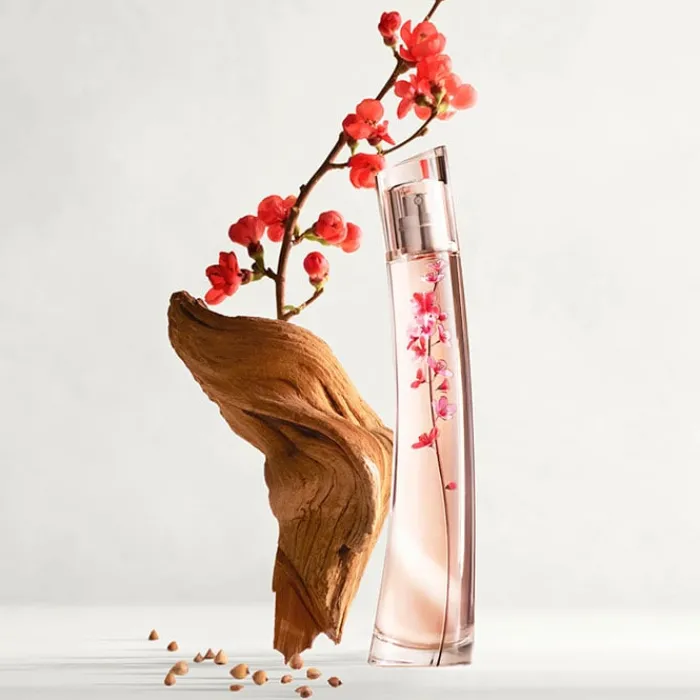 Mujer KENZO FLOWER BY Ikebana