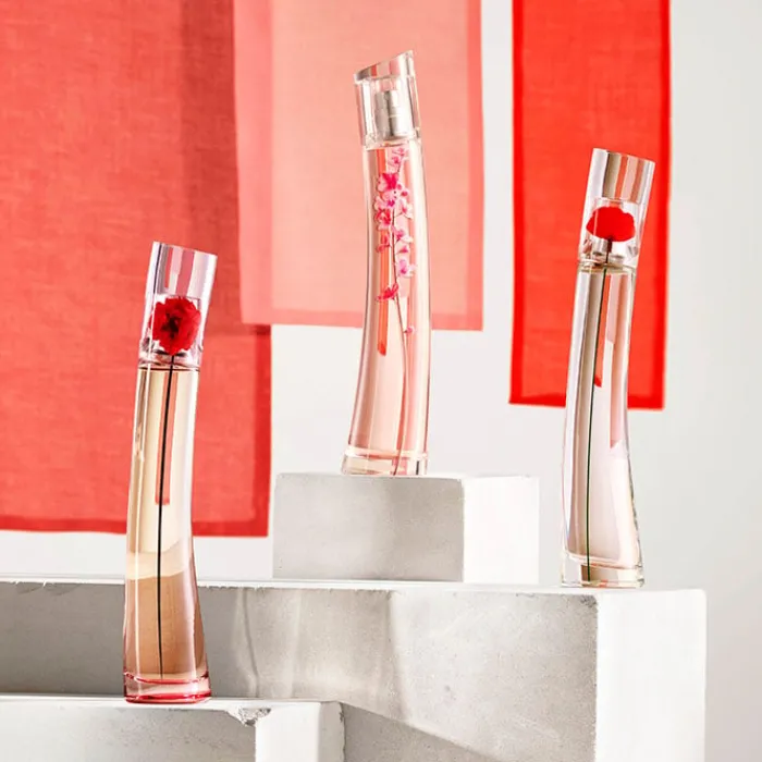 Mujer KENZO FLOWER BY Ikebana