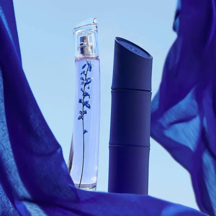 Mujer KENZO FLOWER BY Ikebana Indigo