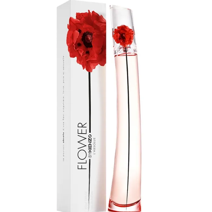 Mujer KENZO FLOWER BY L'Absolue