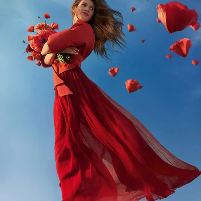 Mujer KENZO FLOWER BY L'Absolue