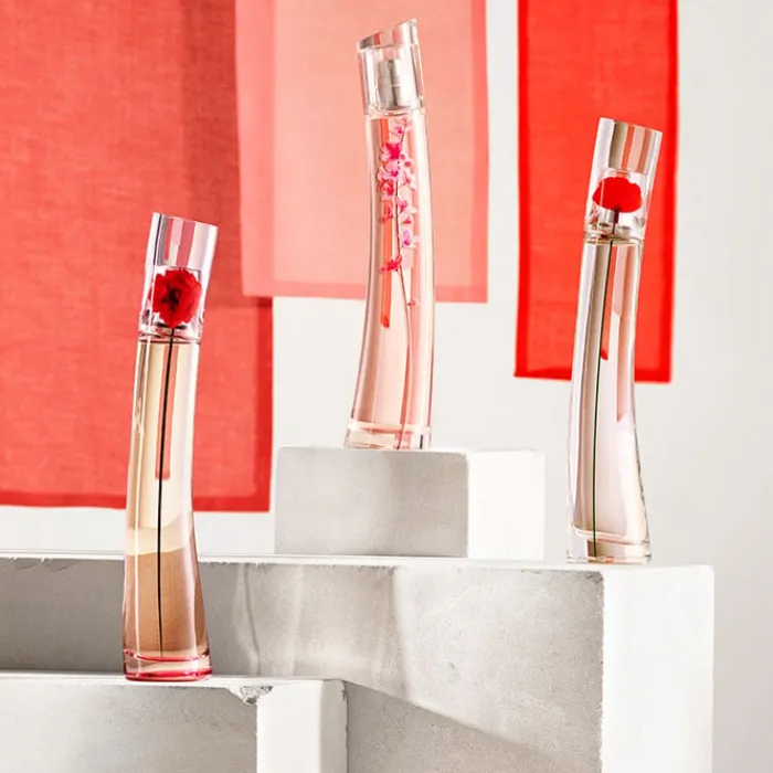 Mujer KENZO FLOWER BY L'Absolue