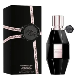 Mujer VIKTOR & ROLF Flowerbomb Midnight