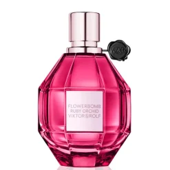 Mujer VIKTOR & ROLF Flowerbomb Ruby Orchid