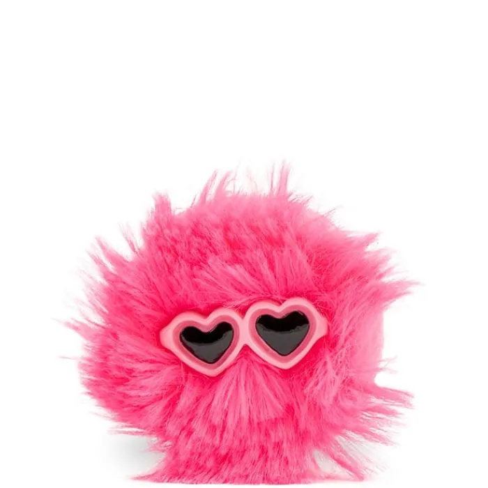 Martinelia Fluffy Lip Balm