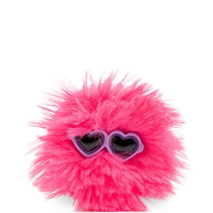 Martinelia Fluffy Lip Balm