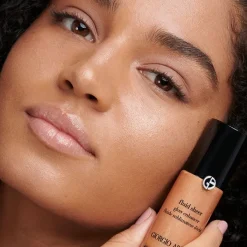 ARMANI Fluid Sheer Glow Enhancer