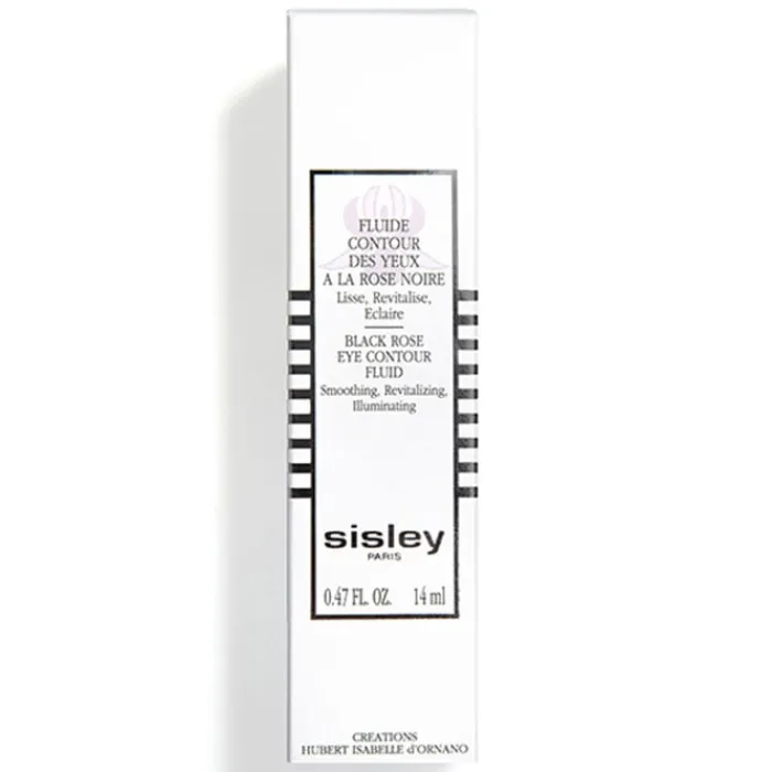 SISLEY Fluide Contour Yeux à La Rose Noire