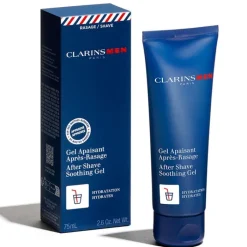 Hombre CLARINS MEN Fluido After Shave