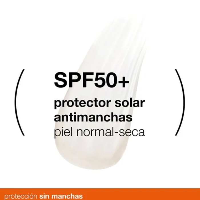 Bella Aurora Fluido Solar Anti-Manchas SPF50+