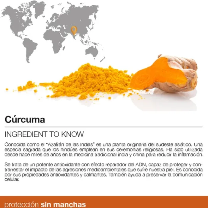 Bella Aurora Fluido Solar Anti-Manchas SPF50+