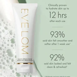 Hombre Eve Lom Foaming Cream Cleanser