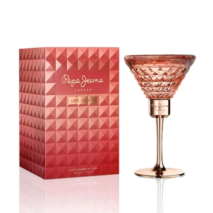 Mujer Pepe Jeans For Her