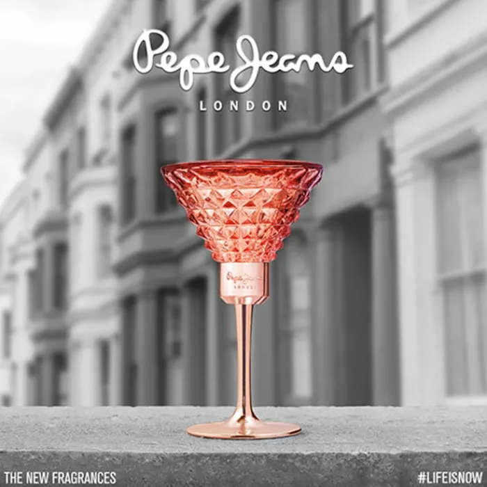 Mujer Pepe Jeans For Her