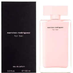 Mujer NARCISO RODRÍGUEZ FOR HER