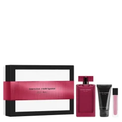 Mujer NARCISO RODRÍGUEZ FOR HER INTENSE Estuche