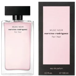 Mujer NARCISO RODRÍGUEZ FOR HER MUSC NOIR