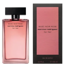 Mujer NARCISO RODRÍGUEZ FOR HER MUSC NOIR ROSE