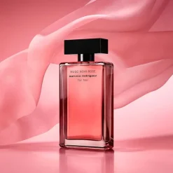 Mujer NARCISO RODRÍGUEZ FOR HER MUSC NOIR ROSE