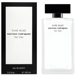 Mujer NARCISO RODRÍGUEZ FOR HER PURE MUSC
