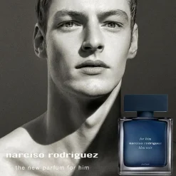 Hombre NARCISO RODRÍGUEZ FOR HIM BLEU NOIR PARFUM
