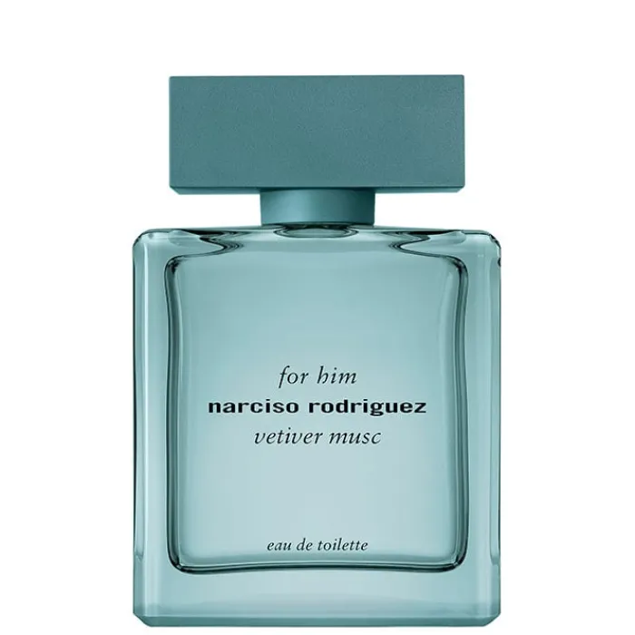 Hombre NARCISO RODRÍGUEZ FOR HIM VETIVER MUSC