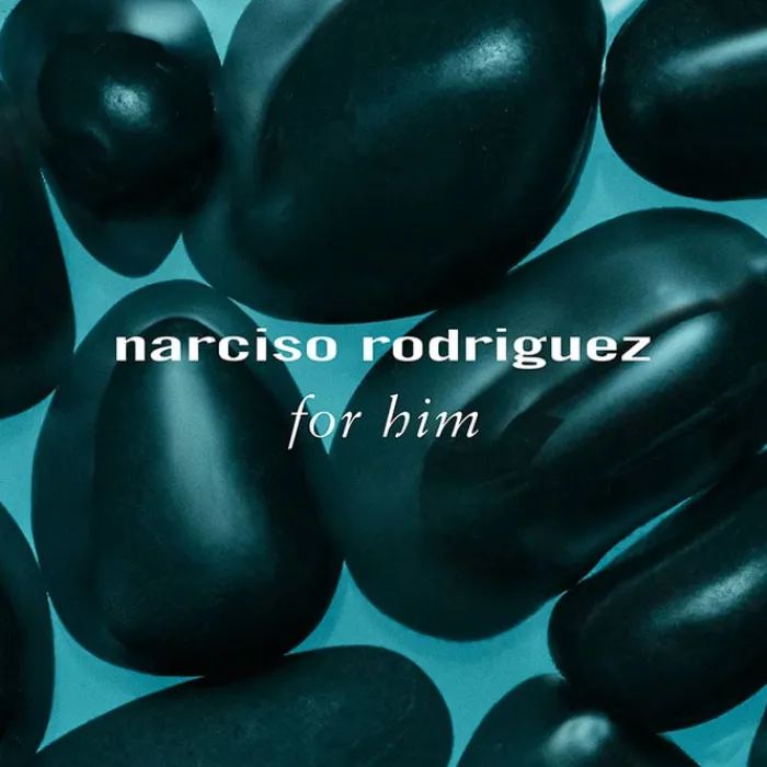 Hombre NARCISO RODRÍGUEZ FOR HIM VETIVER MUSC