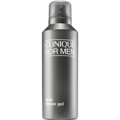 Hombre CLINIQUE For Men Aloe Shave Gel