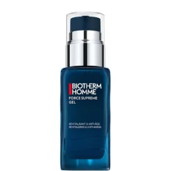 Hombre BIOTHERM HOMME Force Supreme Gel