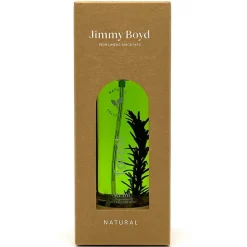 Mujer Jimmy Boyd Forest