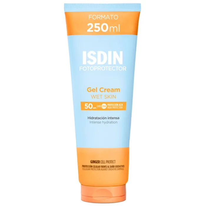 ISDIN Fotoprotector Gel Cream SPF50