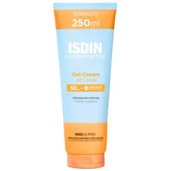 ISDIN Fotoprotector Gel Cream SPF50