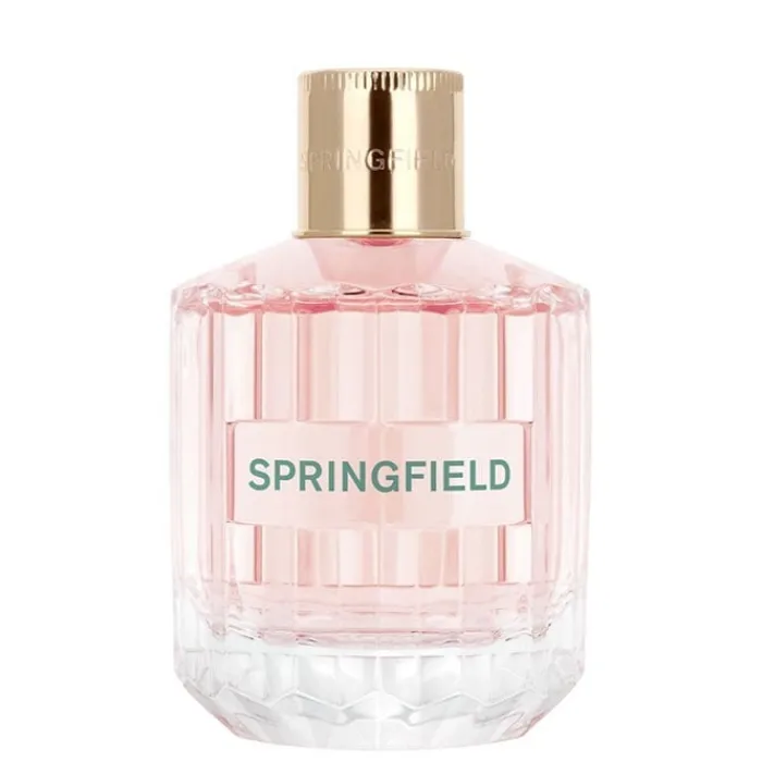 Mujer Springfield Free Attitude