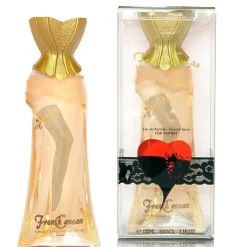 Mujer New Brand French Cancan