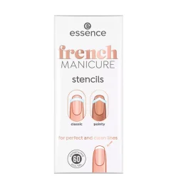 Essence French Maninure Plantillas