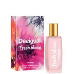 Mujer Desigual FRESH BLOOM
