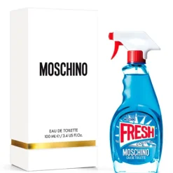 Mujer MOSCHINO FRESH COUTURE