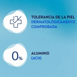 Hombre NIVEA MEN Fresh Ocean Roll-On Desodorante sin Aluminio