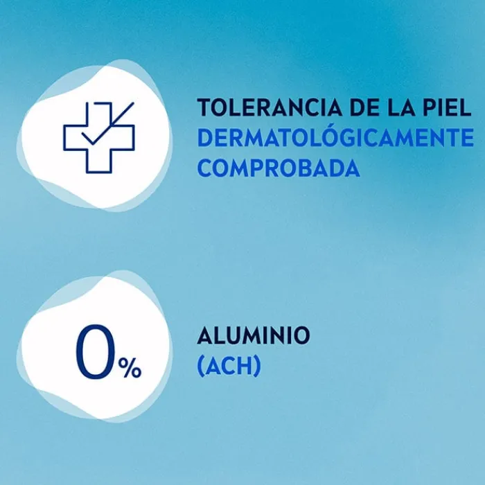 Hombre NIVEA MEN Fresh Ocean Roll-On Desodorante sin Aluminio