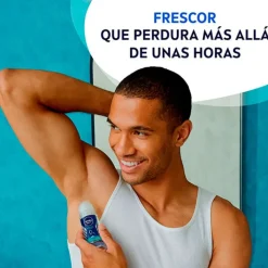 Hombre NIVEA MEN Fresh Ocean Roll-On Desodorante sin Aluminio