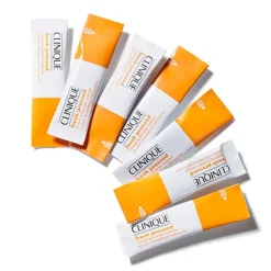 CLINIQUE Fresh Pressed Renewing Powder Cleanser