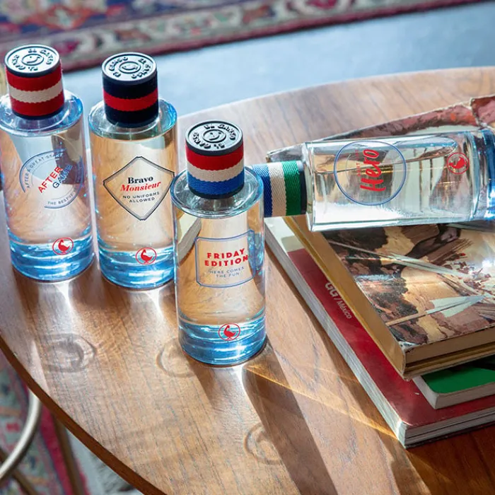 Hombre El Ganso Friday Edition