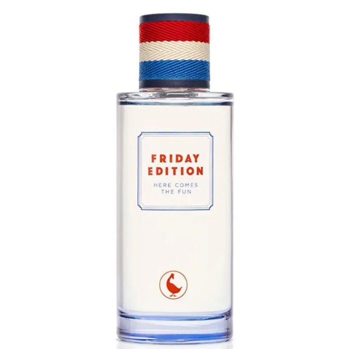 Hombre El Ganso Friday Edition