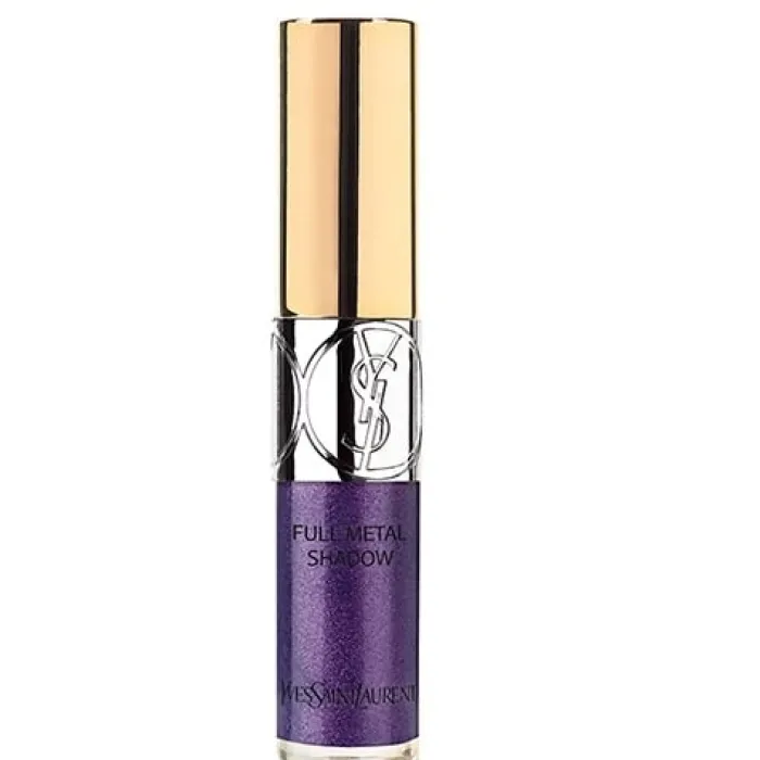 YVES SAINT LAURENT Full Metal Shadow Ombre à Paupières Liquide
