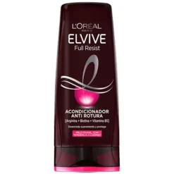 Elvive FULL RESIST Acondicionador Anti-Rotura