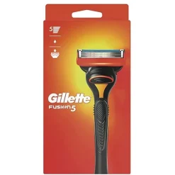 Hombre Gillette FUSION 5 Maquinilla