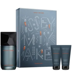 Hombre ISSEY MIYAKE FUSION D'ISSEY Estuche
