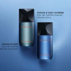 Hombre ISSEY MIYAKE FUSION D'ISSEY EXTRÊME