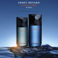 Hombre ISSEY MIYAKE FUSION D'ISSEY EXTRÊME