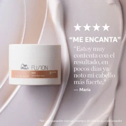 Wella Professionals Fusion Mask